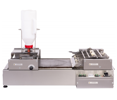 Блинница ROBOCREPEMAKER 300 SINGLE